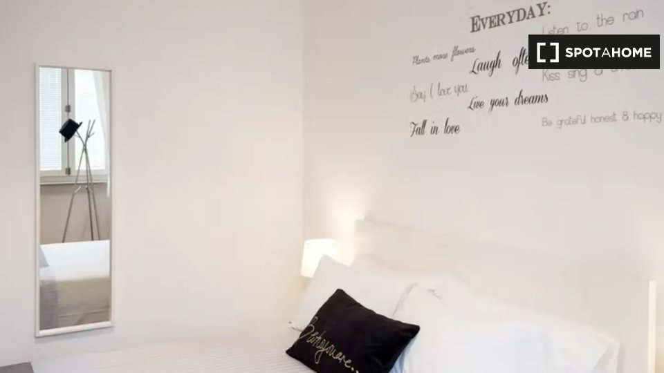 Immagine 2 di Camera condivisa in affitto  in Corso Massimo d'Azeglio a Torino