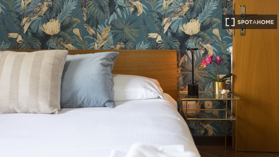 Immagine 1 di Appartamento in affitto  in Via S. Giovanni in Argentella a Roma