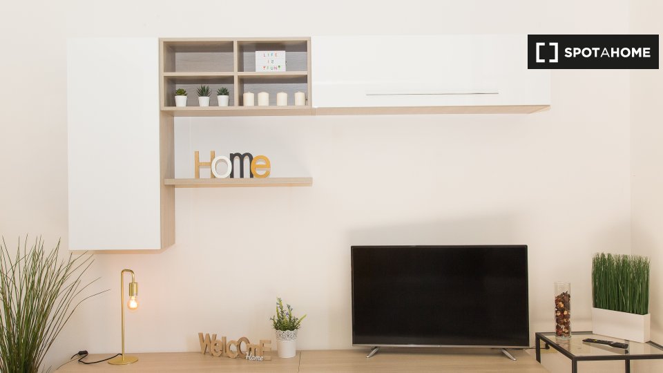 Immagine 6 di Appartamento in affitto  in Viale Fratelli Rosselli a Firenze