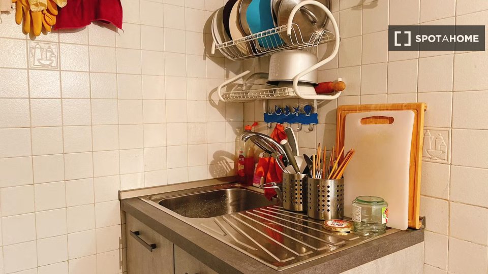 Immagine 2 di Appartamento in affitto  in Lungarno Amerigo Vespucci a Firenze