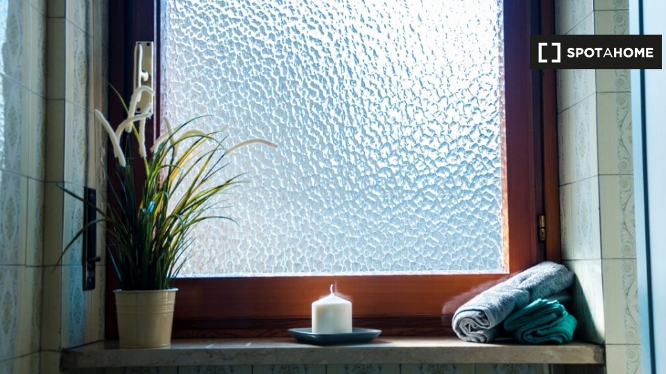 Immagine 8 di Camera condivisa in affitto  in Corso Regina Margherita a Torino