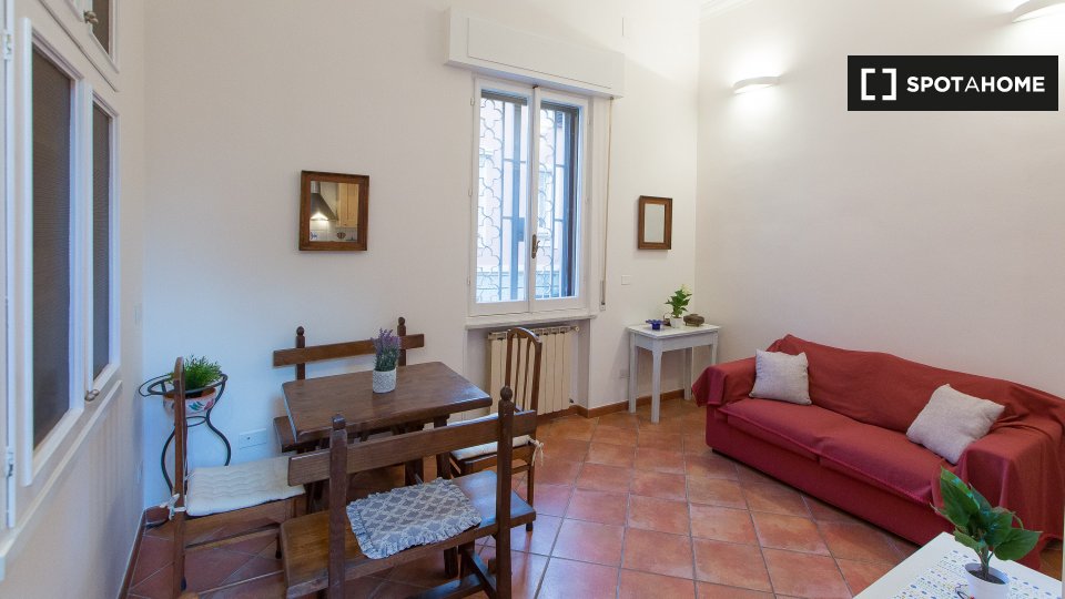 Immagine 4 di Ufficio in affitto  in Via Carlo Pisacane a Roma