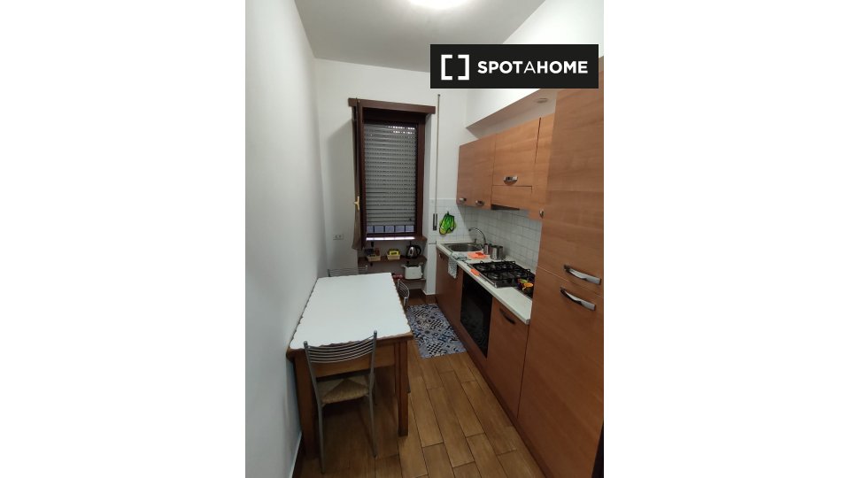 Immagine 8 di Ufficio in affitto  in Via Filippo Bernardini a Roma