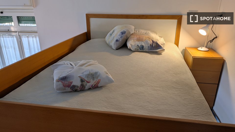 ufficio in affitto a Milano in zona Città Studi