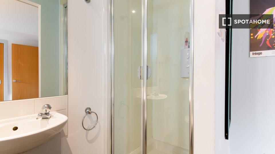 Immagine 4 di Appartamento in affitto  in /8 Old Fishmarket Cl a Old Town