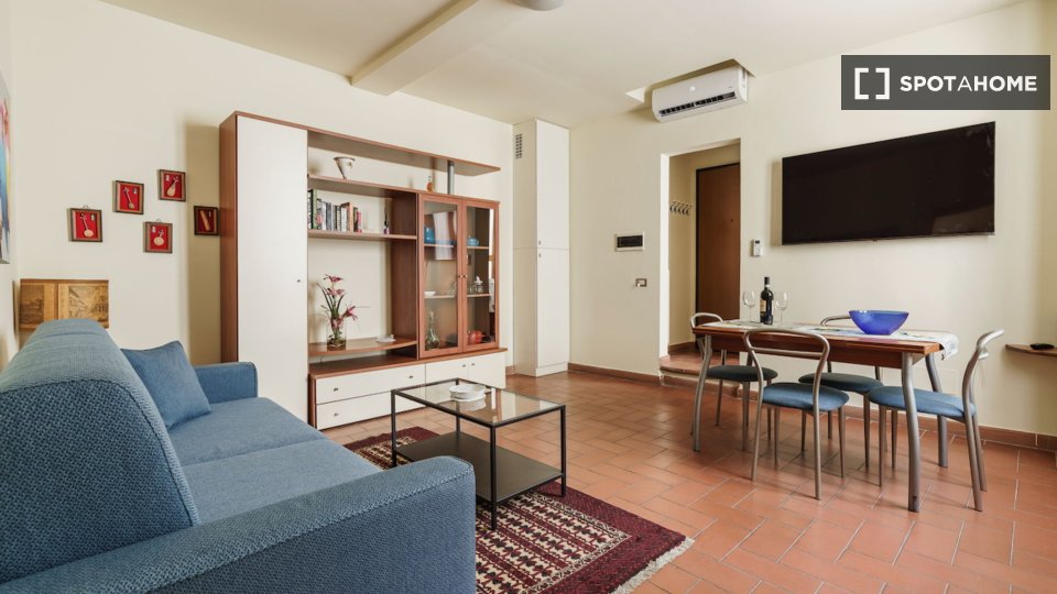 Immagine 18 di Appartamento in affitto  in palazzuolo a Firenze