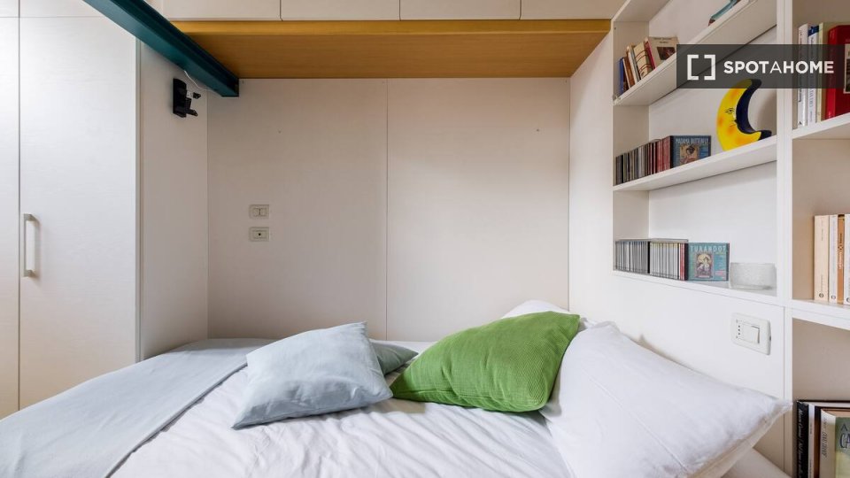 Immagine 16 di Appartamento in affitto  in Via Santa Caterina a Bologna