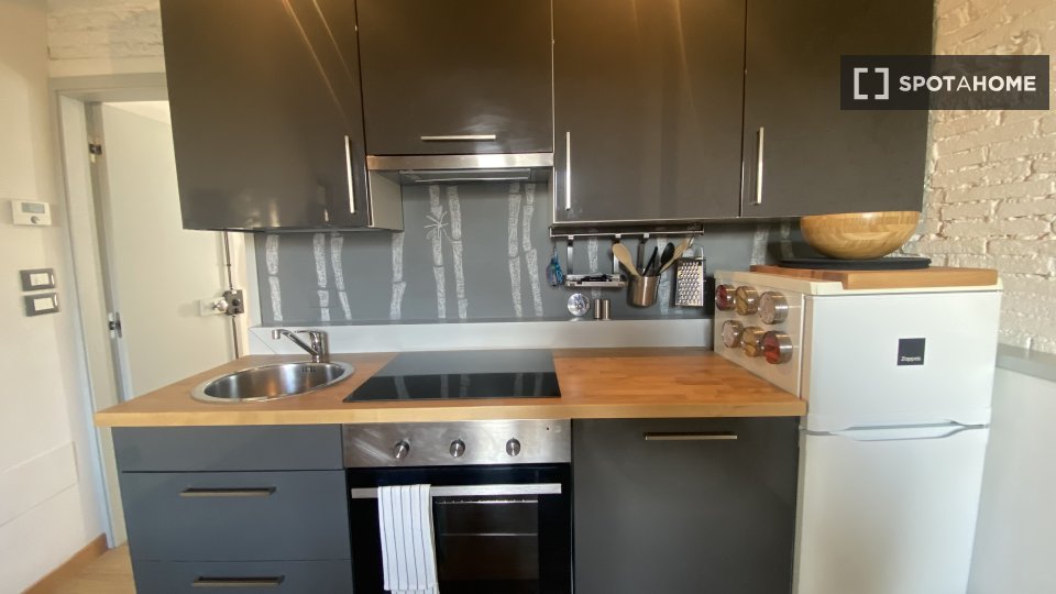 Immagine 9 di Appartamento in affitto  in Via S. Zanobi a Firenze