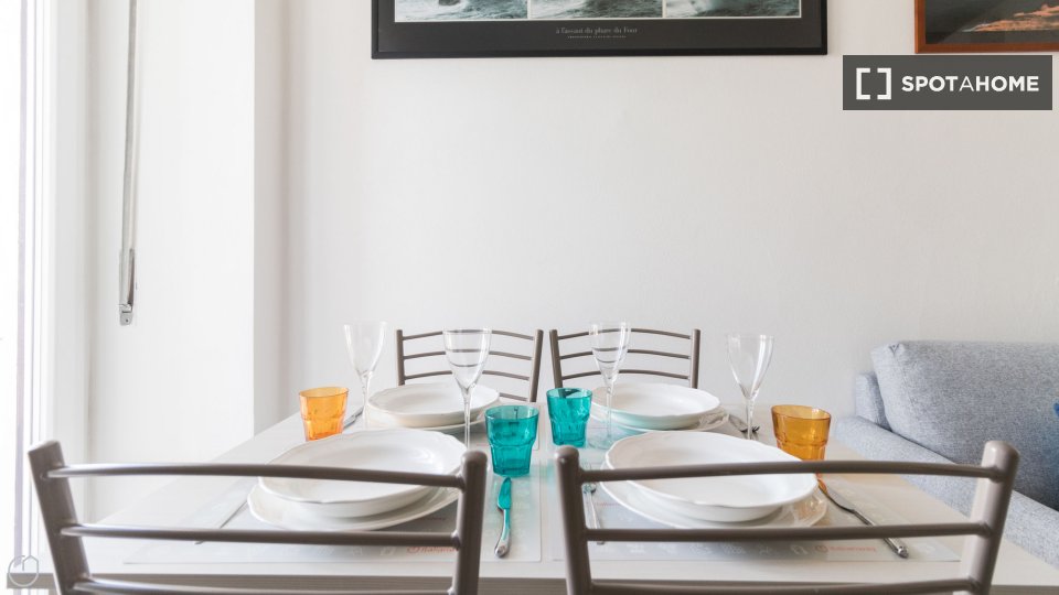 Immagine 6 di Appartamento in affitto  in Ripa di Porta Ticinese a Milano