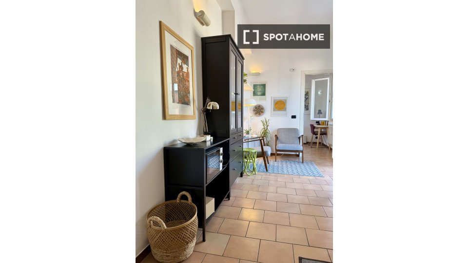 Immagine 3 di Ufficio in affitto  in Via Sebino a Milano