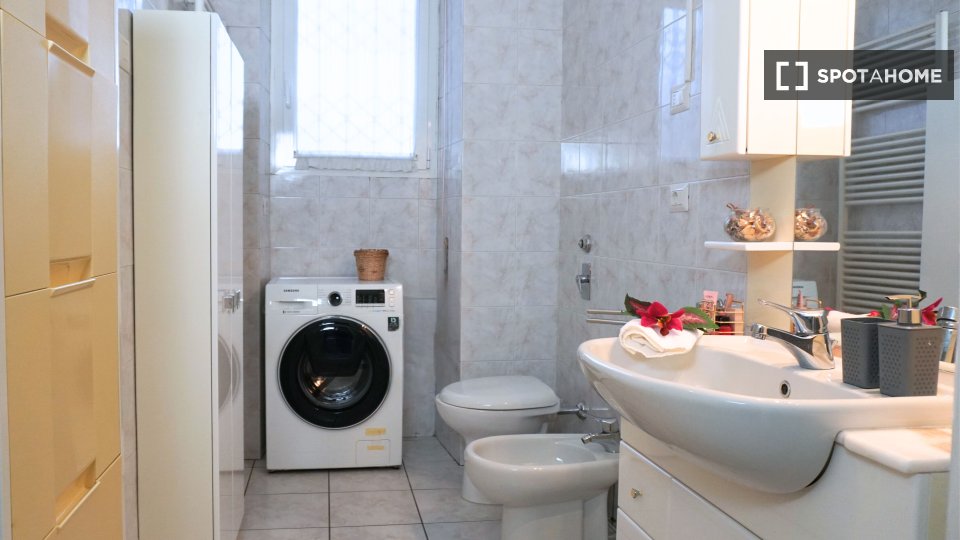 Immagine 15 di Appartamento in affitto  in Via XXV Aprile a Pero