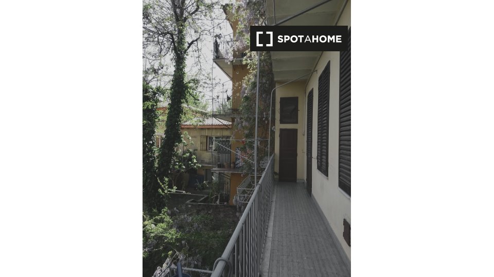 Immagine 7 di Camera condivisa in affitto  in Via Capo di Lucca a Bologna