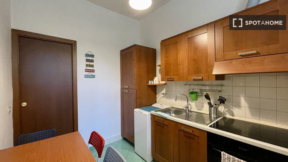 Immagine 1 di Ufficio in affitto  in Via Attilio Friggeri a Roma