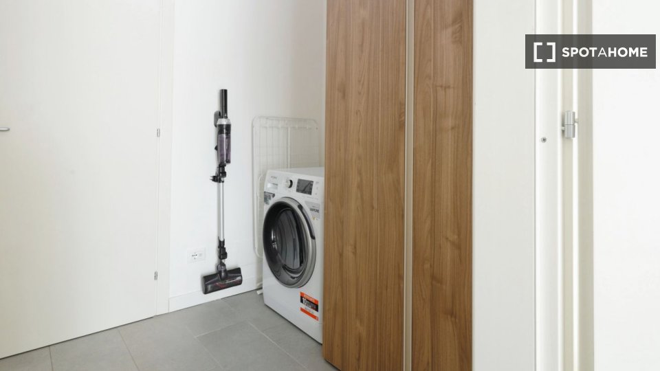 Immagine 3 di Appartamento in affitto  in Via Adda a Milano