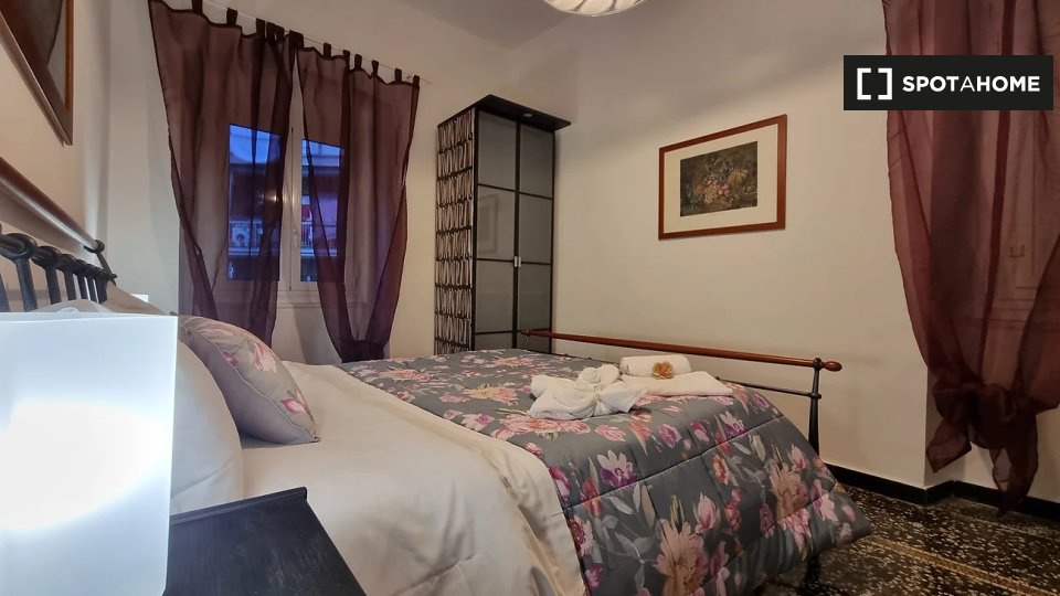 Immagine 6 di Appartamento in affitto  in Via Venezia a Genova