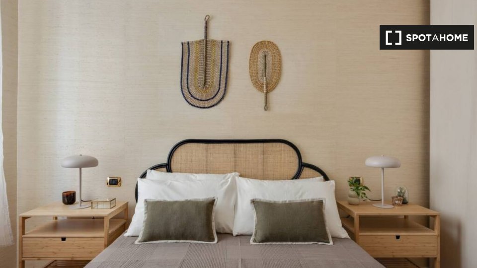 Immagine 12 di Appartamento in affitto  in Viale Tunisia a Milano