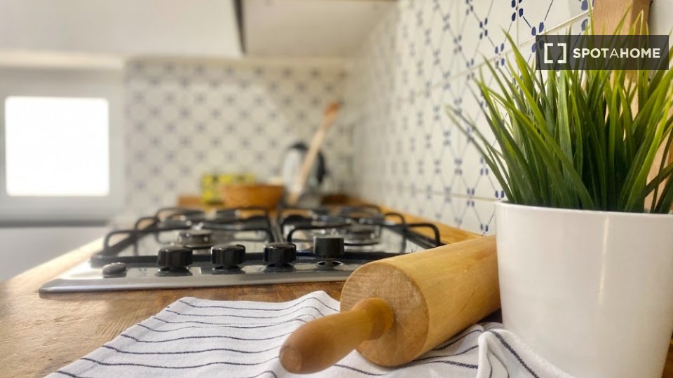 Immagine 6 di Appartamento in affitto  in Vico del Duca a Genova