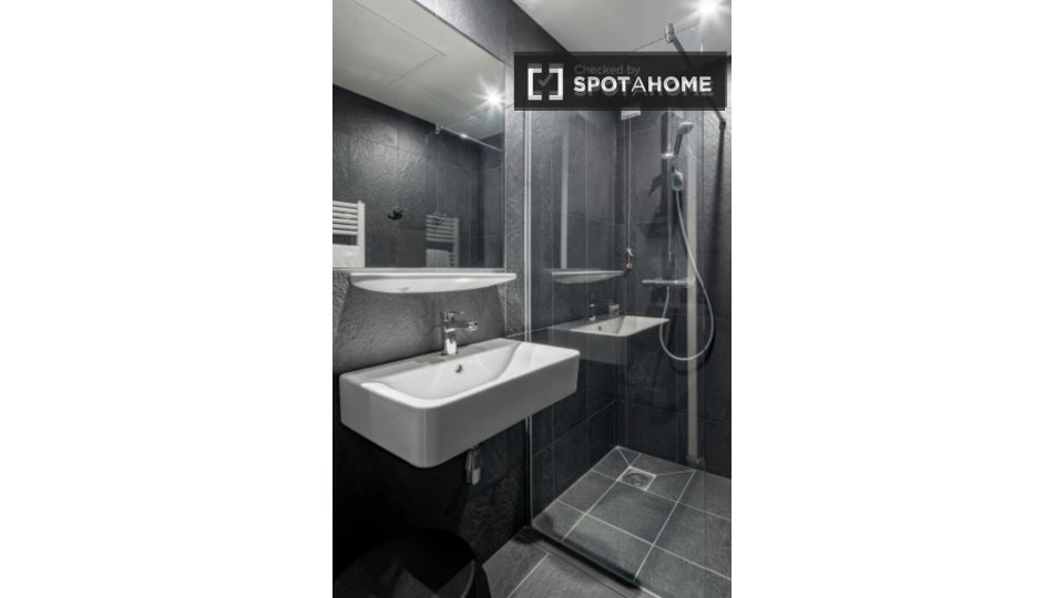 Immagine 6 di Camera condivisa in affitto  in Via Aristotile Fioravanti a Bologna