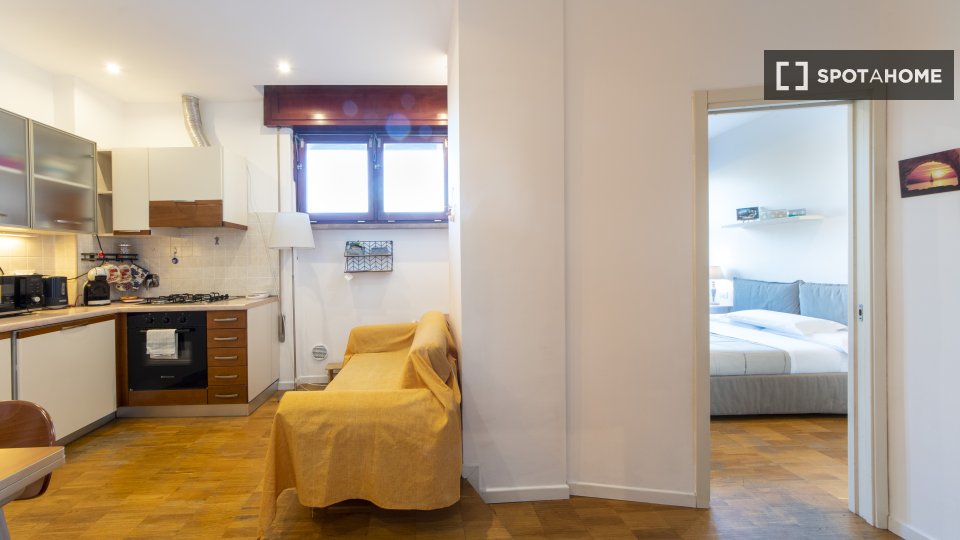 Immagine 4 di Ufficio in affitto  in Viale Angelo Masini a Bologna