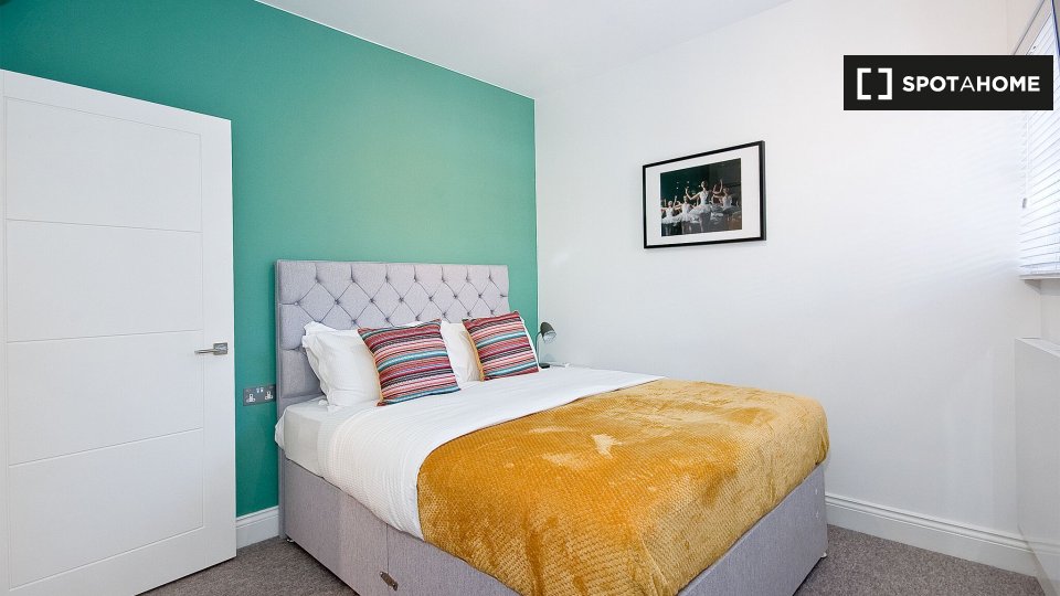 Immagine 5 di Appartamento in affitto  in D Interlude House a 