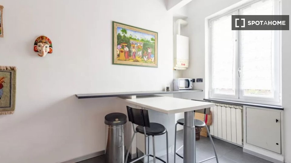 Immagine 14 di Appartamento in affitto  in Via del Molo a Genova