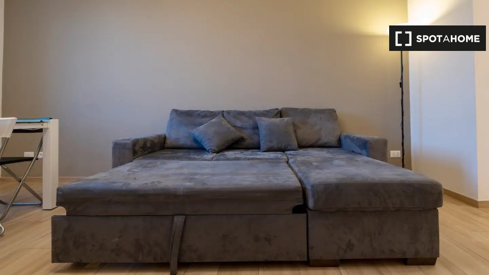 Immagine 3 di Appartamento in affitto  in Via Augusto Murri a Bologna