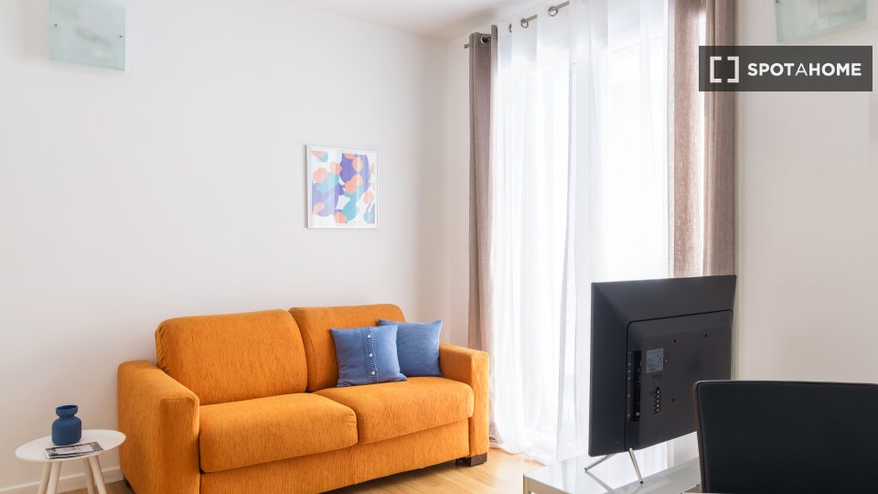 Immagine 4 di Appartamento in affitto  in Via Gustavo Fara a Milano