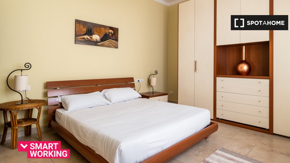 Immagine 7 di Appartamento in affitto  in Viale della Repubblica a Bologna