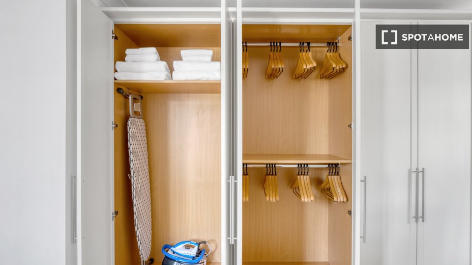 Immagine 14 di Appartamento in affitto  in A Villiers St a 