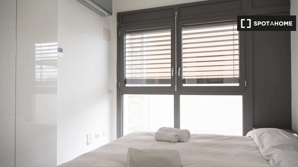 Immagine 12 di Appartamento in affitto  in Via Bruno Maderna a Milano