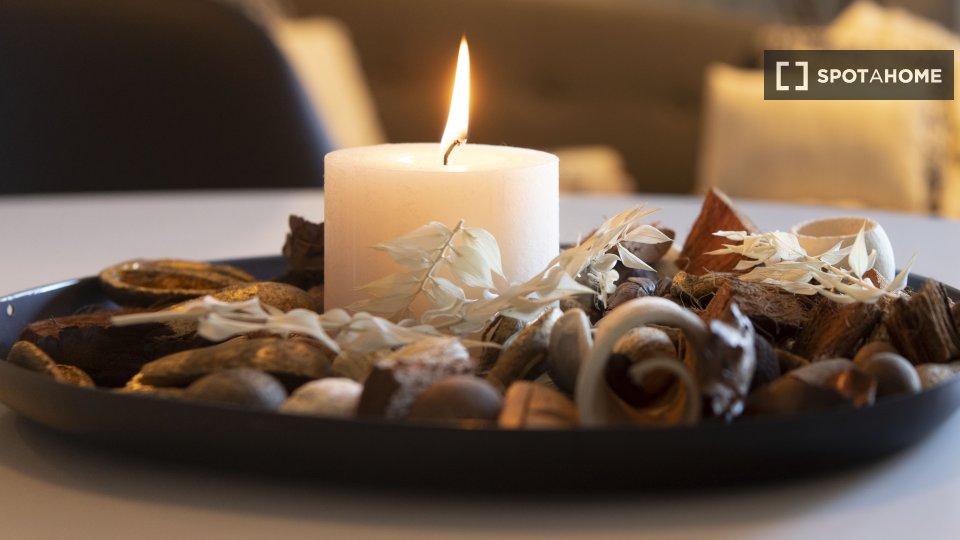 Immagine 17 di Appartamento in affitto  in Via S. Giovanni in Argentella a Roma