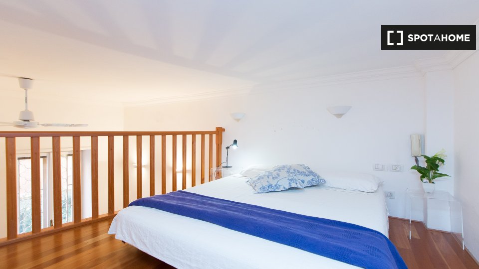 Immagine 13 di Ufficio in affitto  in Via Carlo Pisacane a Roma