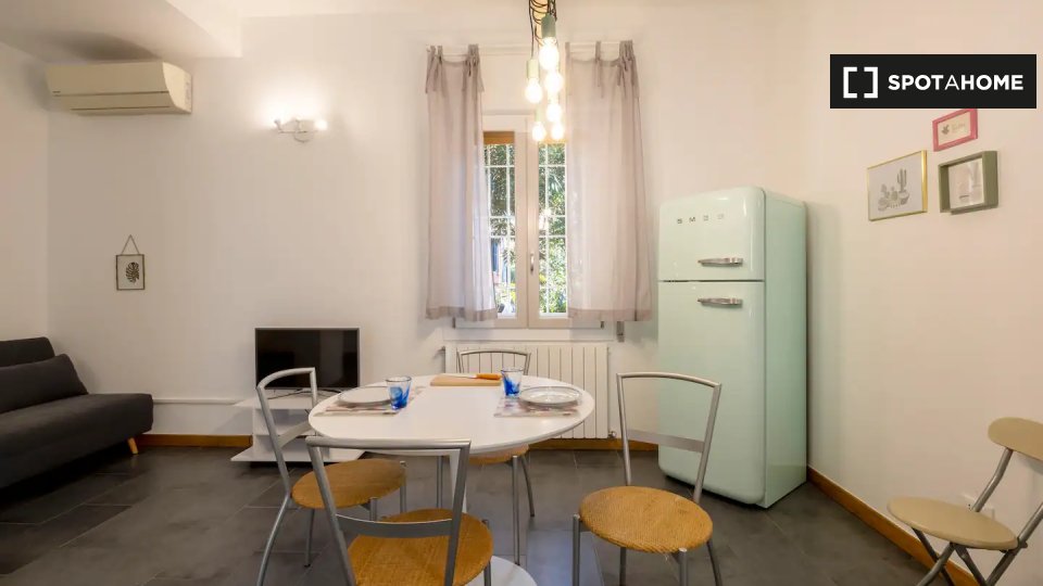 Immagine 2 di Appartamento in affitto  in Vicolo Bianco a Bologna