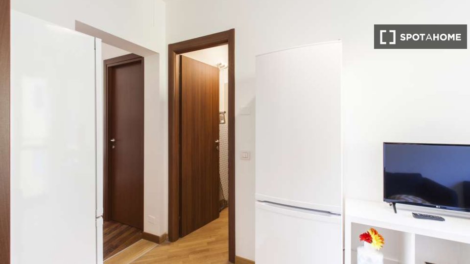 Immagine 7 di Camera condivisa in affitto  in Via Privata San Martiniano Milan a Milano