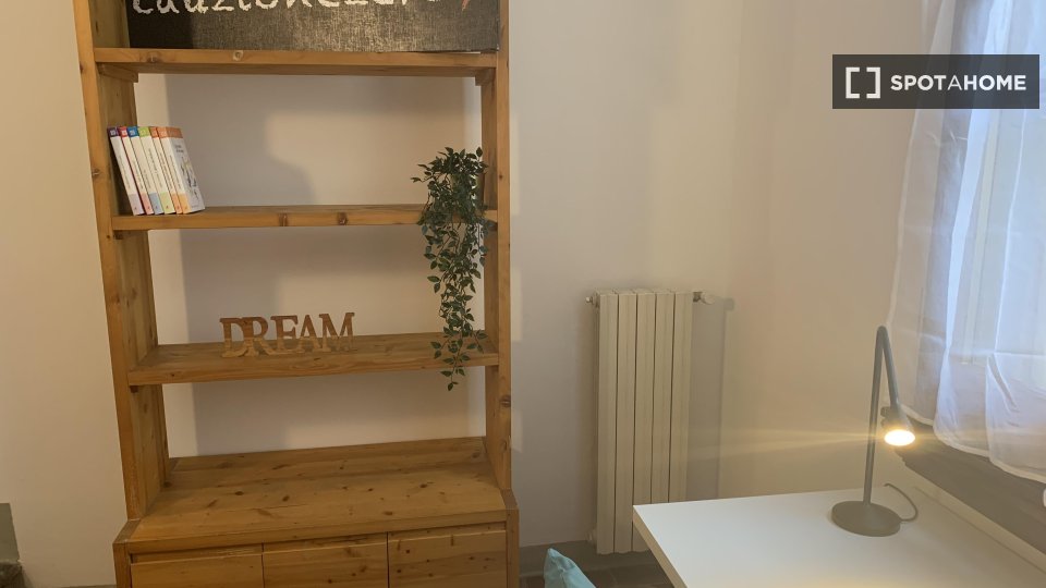 Immagine 4 di Camera condivisa in affitto  in VIA S. ANTONINO (1) a Firenze