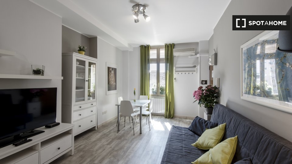 Immagine 4 di Appartamento in affitto  in Via Giuseppe Govone a Milano