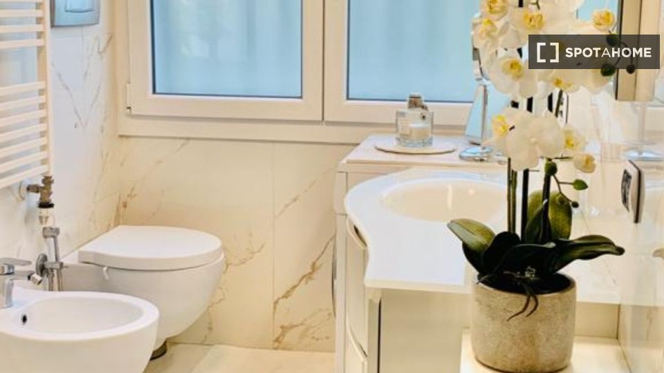 Immagine 9 di Appartamento in affitto  in Via Stadera a Milano