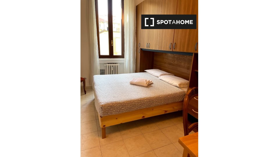 Immagine 4 di Ufficio in affitto  in Via Giulio e Corrado Venini a Milano