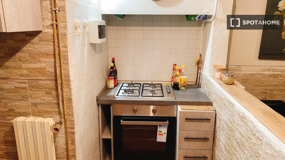 Immagine 16 di Appartamento in affitto  in Lungarno Amerigo Vespucci a Firenze