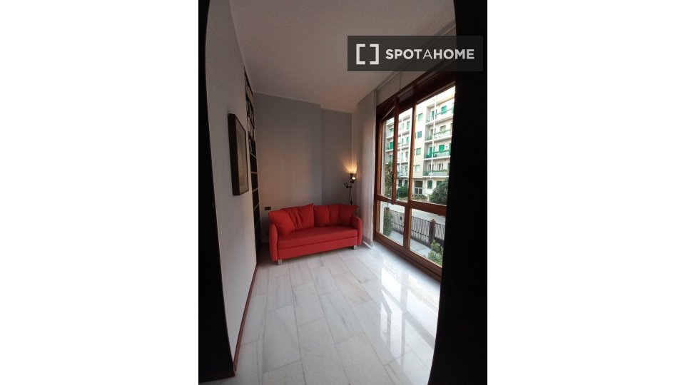 Immagine 18 di Appartamento in affitto  in V.le Bligny a Milano