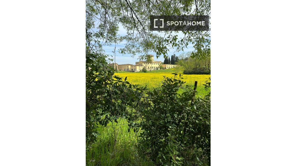 Immagine 1 di Appartamento in affitto  in Via Torregalli a Firenze