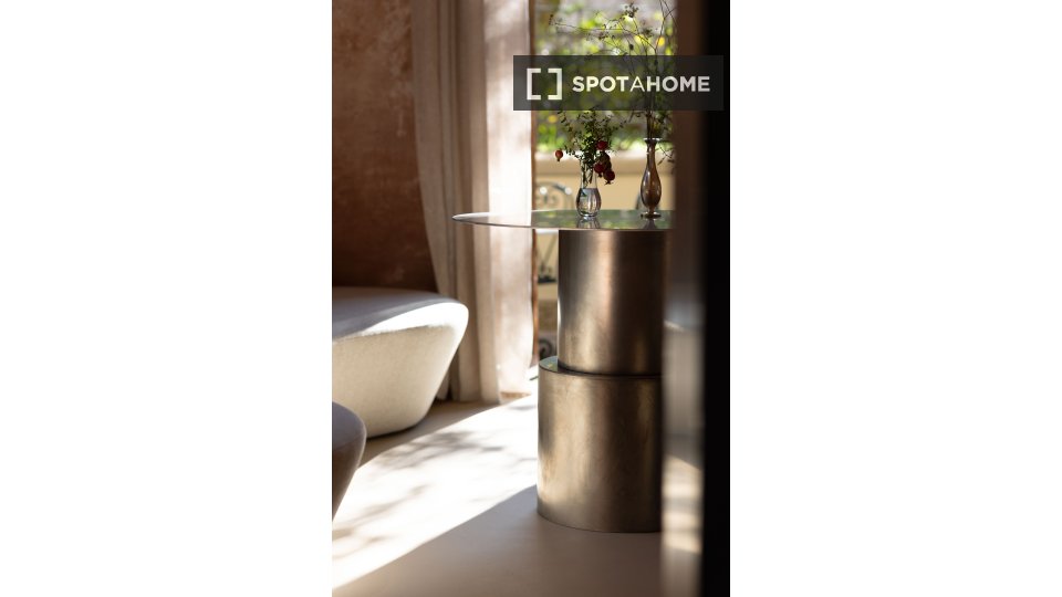 Immagine 4 di Appartamento in affitto  in Via Pietro Metastasio a Firenze