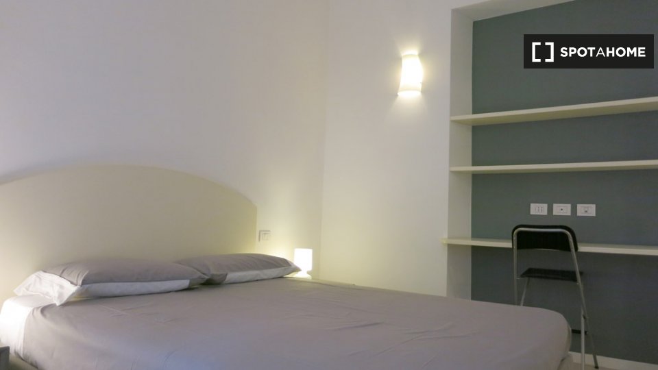 Immagine 18 di Appartamento in affitto  in Via Pontaccio a Milano