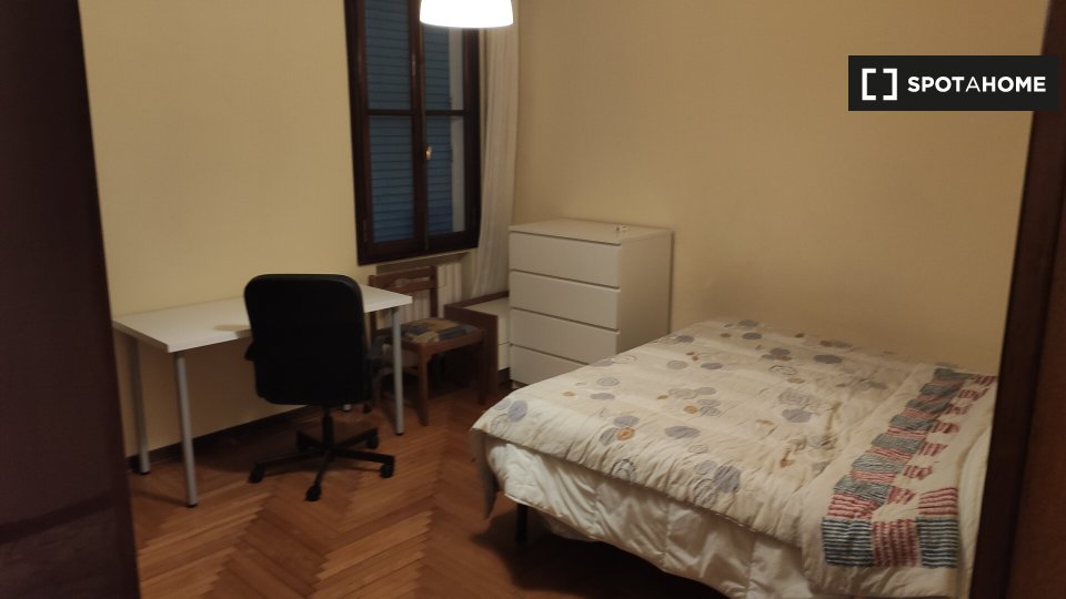 Immagine 2 di Camera condivisa in affitto  in Via Plebiscito a Padova