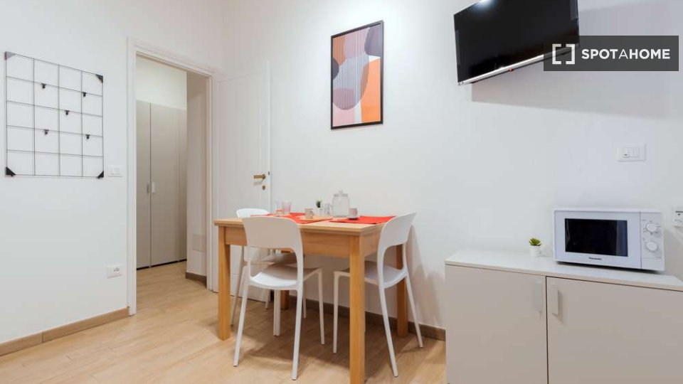 Immagine 10 di Camera condivisa in affitto  in Via Cesare Boldrini a Bologna