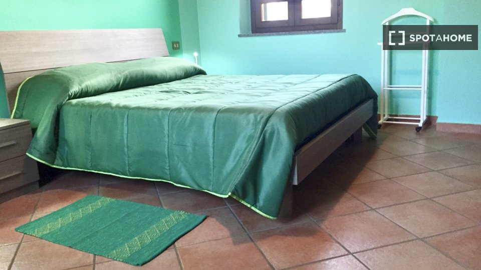 Immagine 14 di Appartamento in affitto  in Strada Alzaia Naviglio Grande a Arconate