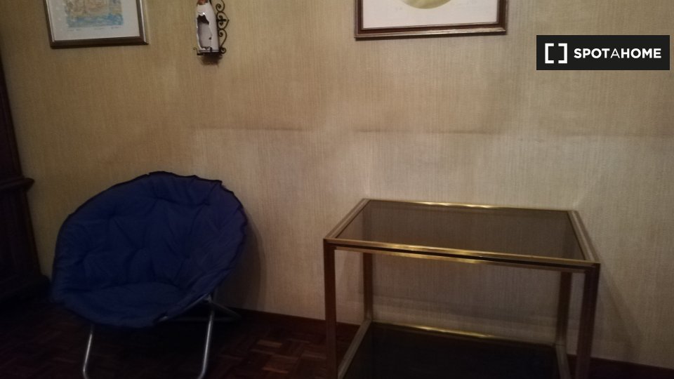 Immagine 5 di Camera condivisa in affitto  in Via Capo di Lucca a Bologna