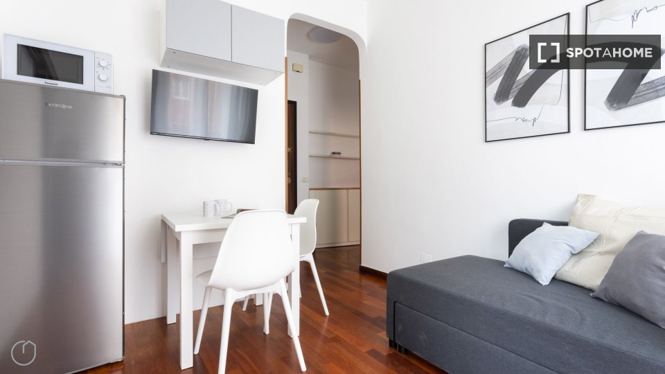 Immagine 8 di Appartamento in affitto  in Via Privata Carlo Antonio Carlone a Milano