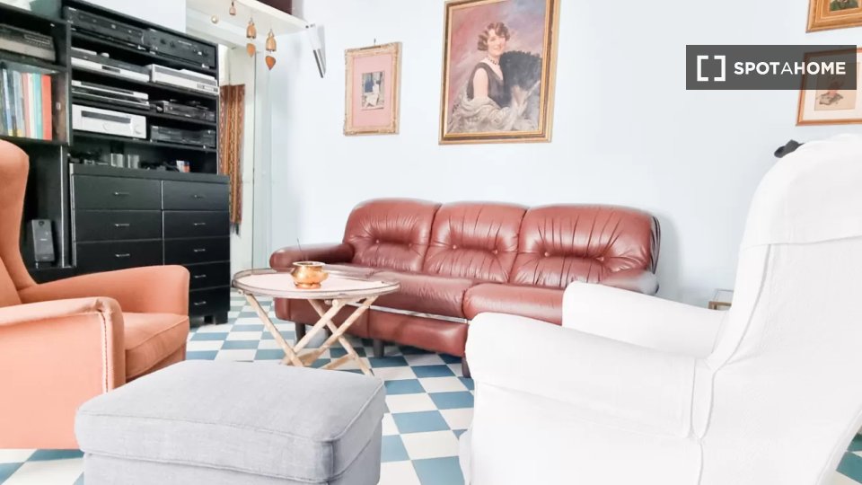 Immagine 6 di Appartamento in affitto  in Via Pontaccio a Milano