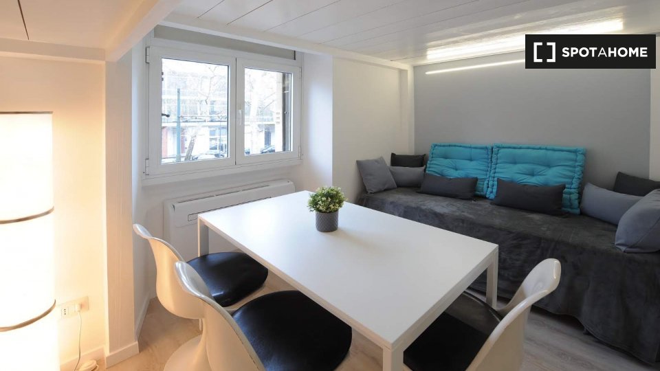 Immagine 1 di Ufficio in affitto  in Viale Certosa, 20151 Milano MI, Italy a Milano